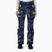 Pantaloni de schi pentru femei Rossignol JCC Sublim snow angel cosmic print