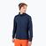 Bluză fleece pentru bărbați Rossignol Mid Layer Stretch dark navy