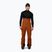 Pantaloni de schi pentru bărbați Rossignol Outerlimits Insulated Bib deep caramel