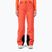Pantaloni de schi pentru femei Rossignol Strawpile Insulated orange flame