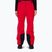 Pantaloni de schi pentru femei Rossignol Insulated ruby red