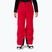 Pantaloni de schi pentru copii Rossignol Insulated Girls ruby red