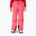 Pantaloni de schi pentru copii Rossignol Insulated Girls tea rose