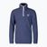 Bluză fleece pentru copii Rossignol Jr Strawpile Fleece Fz true night blue