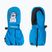 Mănuși de iarnă pentru copii Rossignol Baby Impr M blazing blue
