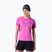 Tricou de alergare pentru femei Rossignol Sapa Ultra Tee electric fuchsia