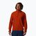 Bluză fleece pentru bărbați Rossignol Quarter Zip Fleece rooibos tea