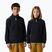 Bluză fleece pentru copii Rossignol Polar Fleece black