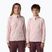 Bluză fleece pentru copii Rossignol Polar Fleece pale lilac
