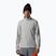 Bluză pentru bărbați Rossignol Hero Stretch Fleece light grey