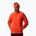 Bluză pentru bărbați Rossignol Hero Stretch Fleece neon red
