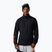 Bluză pentru bărbați Rossignol Hero Stretch Fleece black