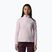 Bluză fleece pentru femei Rossignol Mid Layer Stretch Half Zip pale lilac