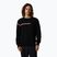 Pulover pentru bărbați Rossignol Odysseus Crew Merino black