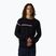 Pulover pentru bărbați Rossignol Odysseus Crew Merino dark navy