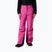 Pantaloni de schi pentru copii Rossignol Insulated electric fuchsia