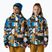 Geacă de schi pentru copii Rossignol Wispile Insulated jr potpourri dazzle blue