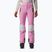 Pantaloni de schi pentru femei Rossignol JCC Valdiz new pink