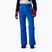Pantaloni de schi pentru femei Rossignol JCC Seasonal victoria blue