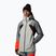 Geacă de schi pentru bărbați Rossignol Hero 4WS Insulated llght grey