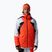 Geacă de schi pentru bărbați Rossignol Hero 4WS Insulated neon red