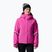 Geacă de schi pentru femei Rossignol Strawpile Insulated electric fuchsia