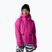 Geacă de schi pentru femei Rossignol Rochrun Insulated electric fuchsia