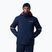 Geacă de schi pentru bărbați Rossignol Strawpile Insulated dark navy