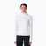 Bluză termoactivă pentru femei Rossignol Half Zip First Layer white