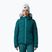 Geacă de schi pentru femei Rossignol Staci Insulated transformative teal pearly