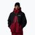 Geacă de schi pentru bărbați Rossignol Velika Insulated tibetan red/black