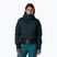 Geacă de schi pentru femei Rossignol Snowblaze Down Bomber transformative teal