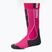 Șosete de schi pentru femei Rossignol Intermediate Eelectric fuchsia