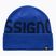 Căciulă de iarnă Rossignol Strawpile Beanie dazzle blue