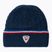 Căciulă de iarnă Rossignol Snowblaze Cuffed Beanie dark navy