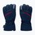 Mănuși de schi pentru bărbați Rossignol Perf R-Shell Thermal dark navy