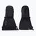 Mănuși de schi pentru copii Rossignol Mittens R-Shell Dry black