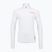 Bluză pentru bărbați Rossignol Hero Half Zip First Layer white