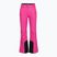 Pantaloni de schi pentru femei Rossignol Insulated electric fuchsia