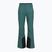 Pantaloni de schi pentru femei Rossignol Insulated transformative teal