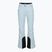 Pantaloni de schi pentru femei Rossignol Insulated blue aura