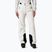 Pantaloni de schi pentru femei Rossignol Strawpile Insulated white