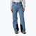 Pantaloni de schi pentru femei Rossignol Strawpile Insulated windward blue