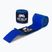 Venum Kontact bandaje de box albastru 0430