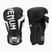 Venum Elite mănuși de box negru și alb 0984