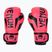 Mănuși de box pentru copii Venum Elite Boxing fluo pink