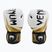Venum Challenger 3.0 mănuși de box alb și auriu 03525-520