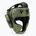 Cască de box Venum Elite kaki camuflaj kaki