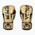 Mănuși de box pentru bărbați Venum Elite aur și negru 1392-449