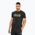 Tricou pentru bărbați Venum Absolute 2.0 Adjusted Fit black/gold